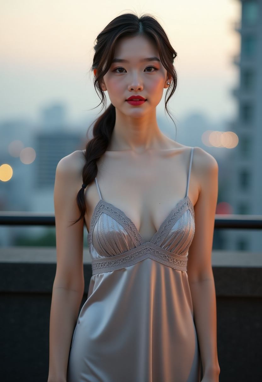 边城夜巡海报